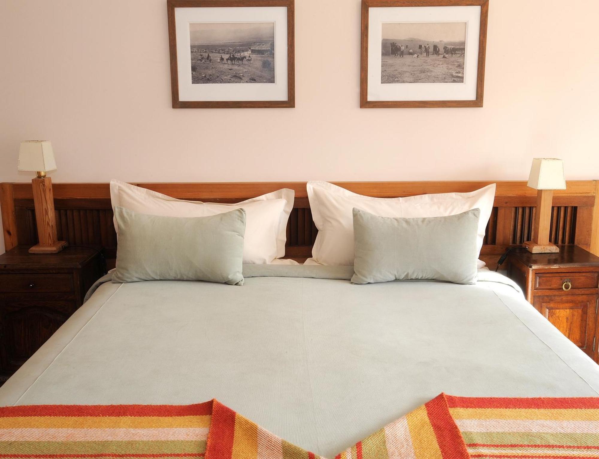 Estancia Cristina Lodge - El Calafate Room photo